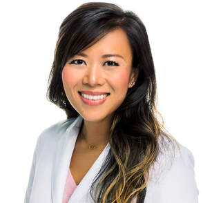 Dr. Chrystle Cu San Mateo family dentist. Young Dental Group.
